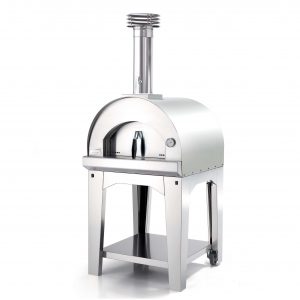 Margherita stainless table