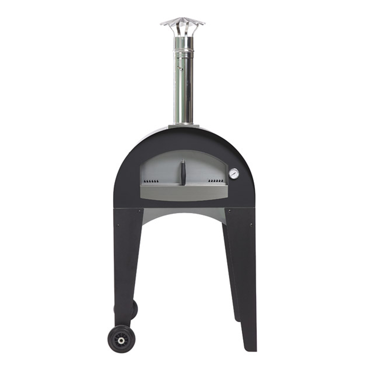 Fontana Ischia Wood Pizza Oven