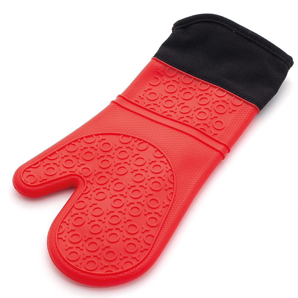 Fontana Silicone Glove Fontana Forni Wood & Gas Fired Outdoor Pizza Ovens